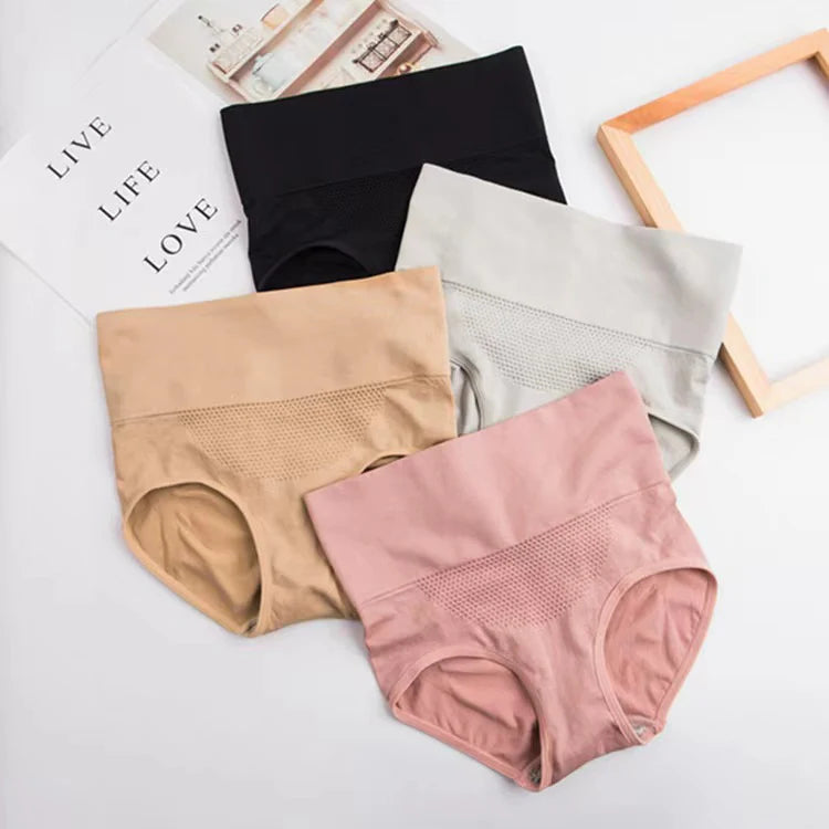 Medium Waist Air Underwear