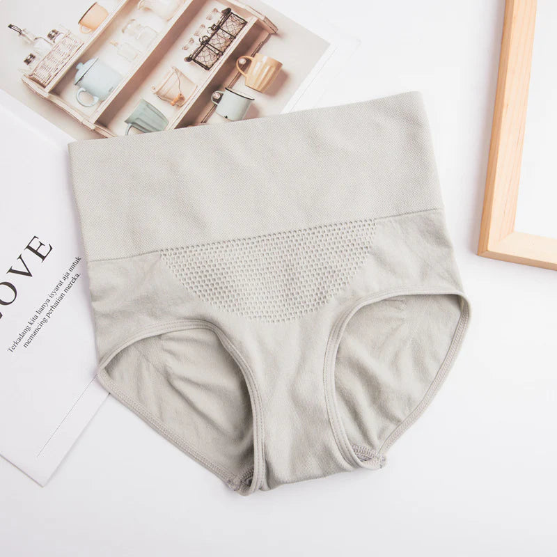 Medium Waist Air Underwear