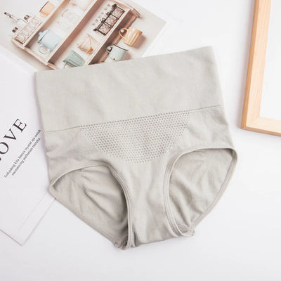 Medium Waist Air Underwear