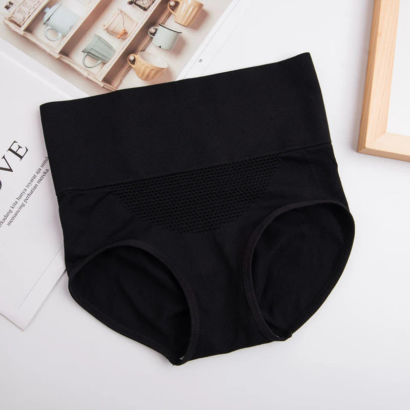Medium Waist Air Underwear