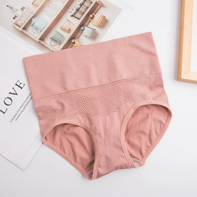 Medium Waist Air Underwear