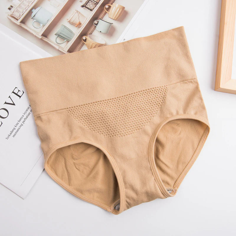 Medium Waist Air Underwear