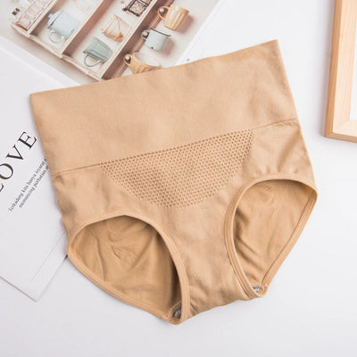 Medium Waist Air Underwear