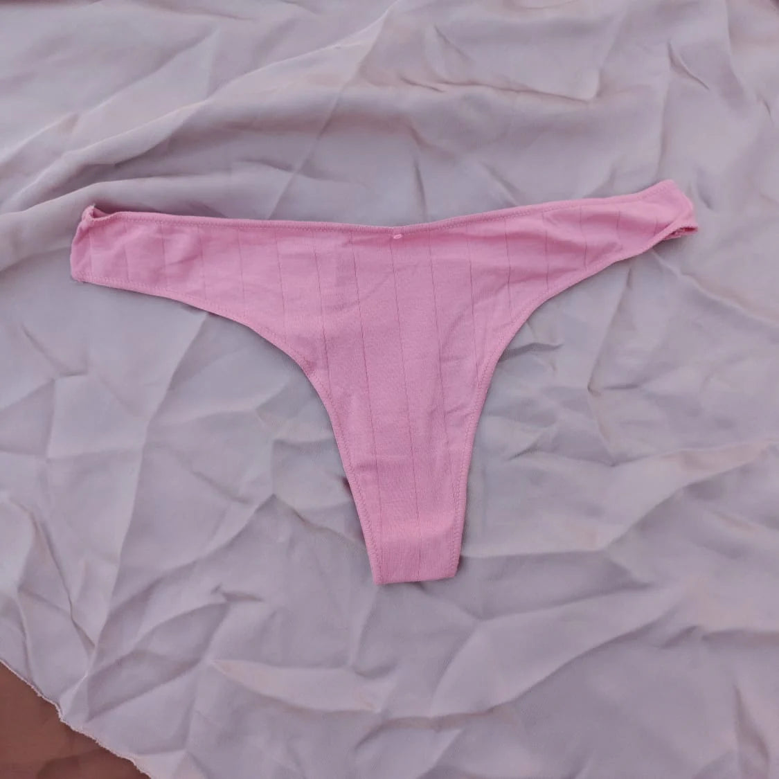 Cotton Comfortable Thongs