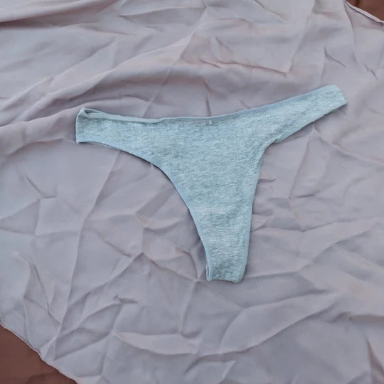 Cotton Comfortable Thongs
