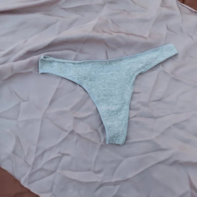 Cotton Comfortable Thongs