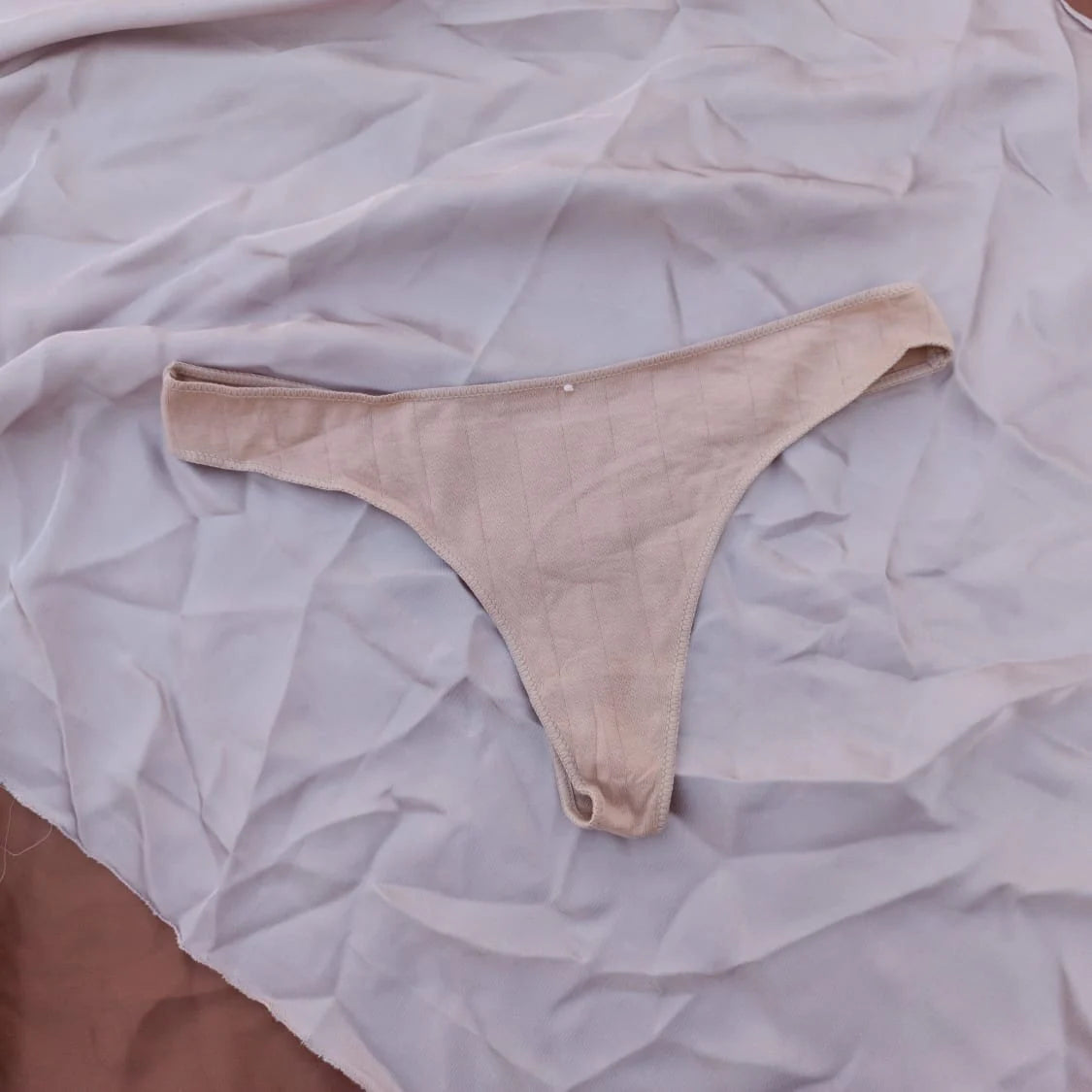 Cotton Comfortable Thongs